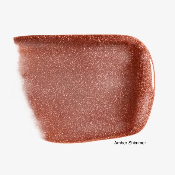 💋 *Beautycounter* Beyond Lip Gloss in "Amber Shimmer" - NEW! - Picture 5 of 7